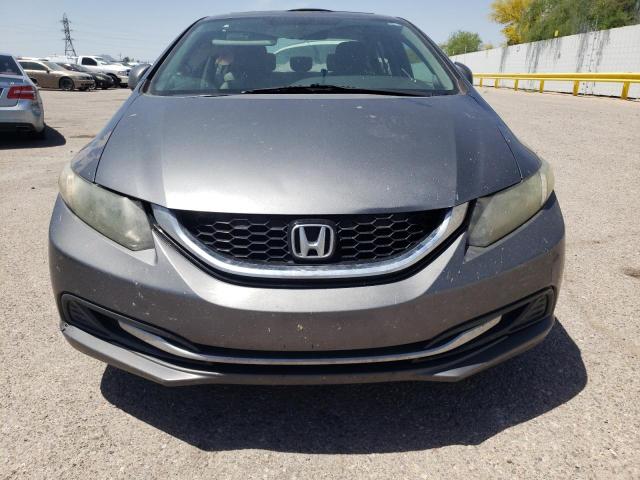 Photo 5 from auction – 2013 HONDA CIVIC EX with VIN 19XFB2F81DE087370