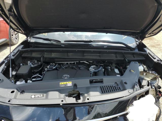 Photo 12 from auction – 2022 TOYOTA HIGHLANDER with VIN 5TDGZRAHXNS559735