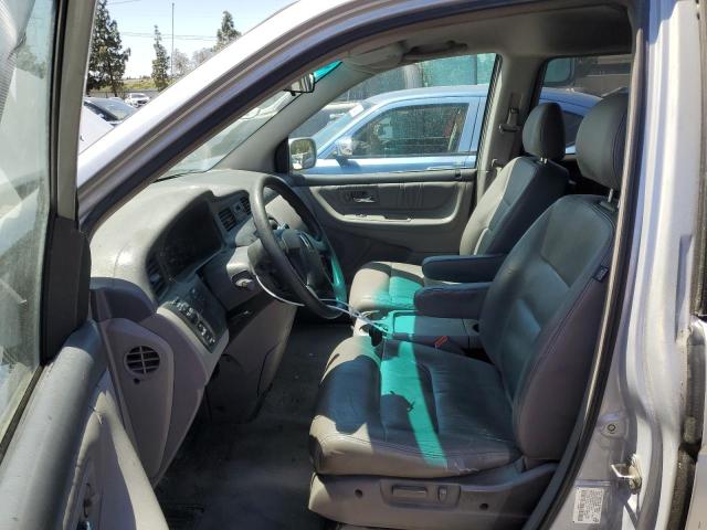 Photo 7 from auction – 2003 HONDA ODYSSEY EX with VIN 5FNRL18743B081810