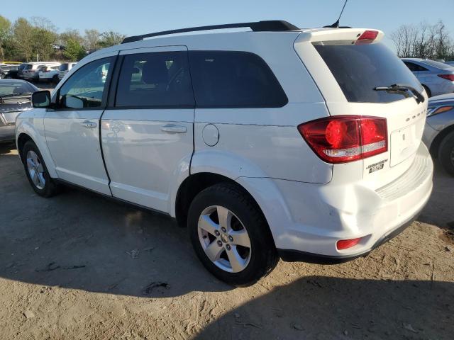 Photo 2 from auction – 2011 DODGE JOURNEY MA with VIN 3D4PG1FG7BT544265