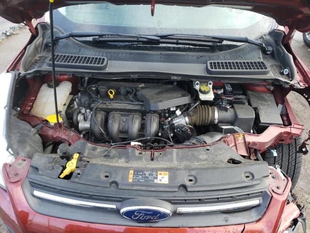 Photo 12 from auction – 2015 FORD ESCAPE SE with VIN 1FMCU0G79FUB58998