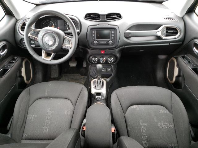 Photo 8 from auction – 2016 JEEP RENEGADE S with VIN ZACCJAAT9GPC60300