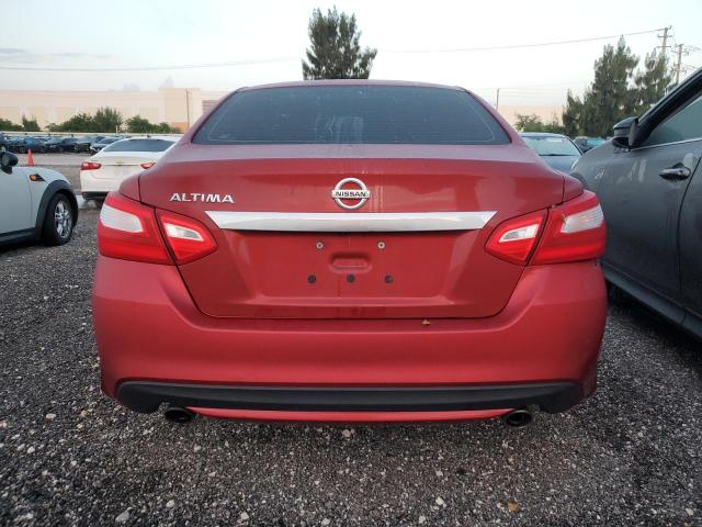 Photo 6 from auction – 2017 NISSAN ALTIMA 2.5 with VIN 1N4AL3AP2HC196239