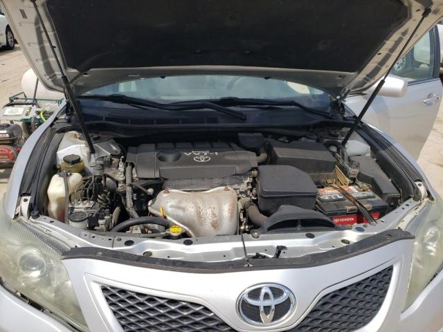 Photo 11 from auction – 2010 TOYOTA CAMRY BASE with VIN 4T1BF3EK1AU035493