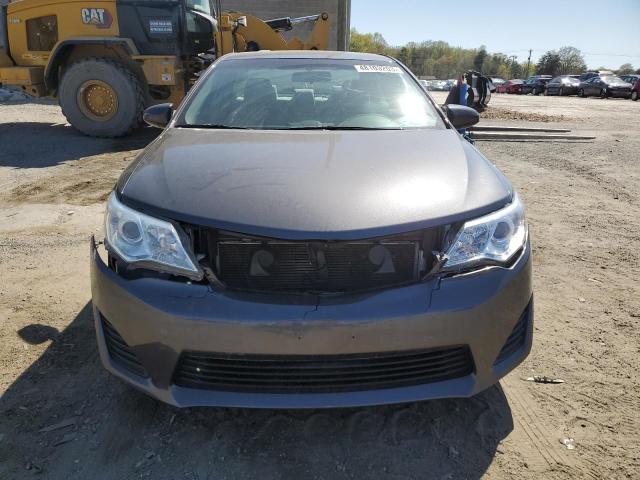 Photo 5 from auction – 2012 TOYOTA CAMRY BASE with VIN 4T4BF1FK1CR226360