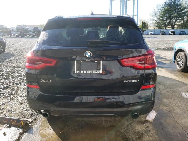 Photo 6 from auction – 2019 BMW X3 XDRIVE3 with VIN 5UXTR9C58KLR06248