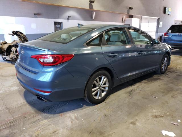 Photo 3 from auction – 2015 HYUNDAI SONATA SE with VIN 5NPE24AF3FH221940