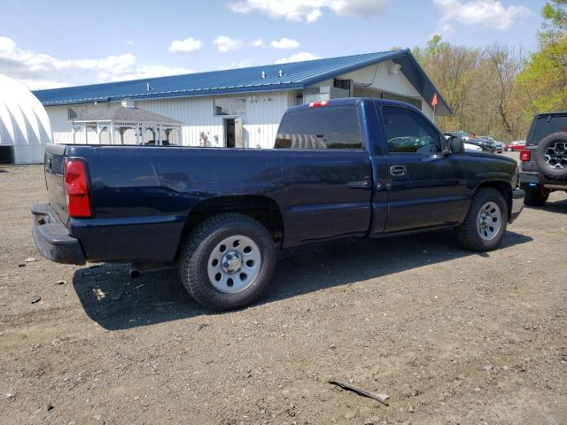 Photo 3 from auction – 2007 CHEVROLET SILVERADO with VIN 3GCEC14X07G237295