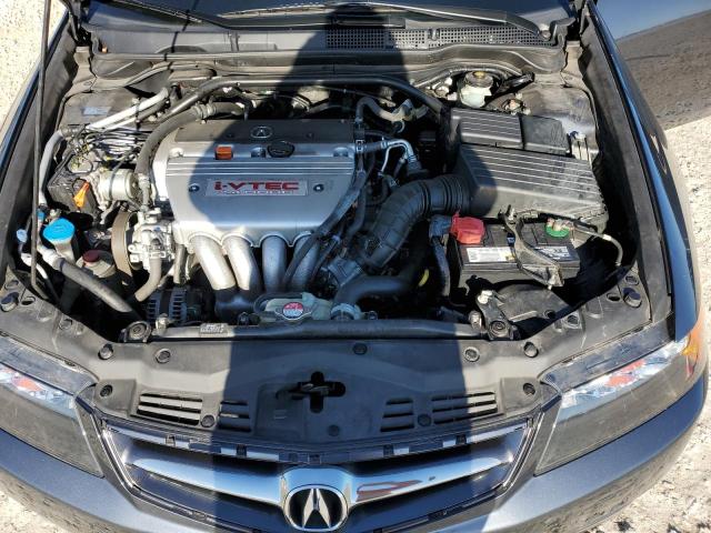 Photo 11 from auction – 2006 ACURA TSX with VIN JH4CL96826C038096