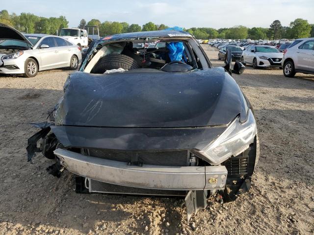 Photo 5 from auction – 2017 NISSAN MAXIMA 3.5 with VIN 1N4AA6AP0HC372227