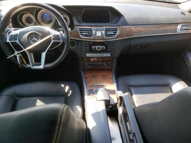 Photo 8 from auction – 2014 MERCEDES-BENZ E 350 4MAT with VIN WDDHF8JB3EA831760