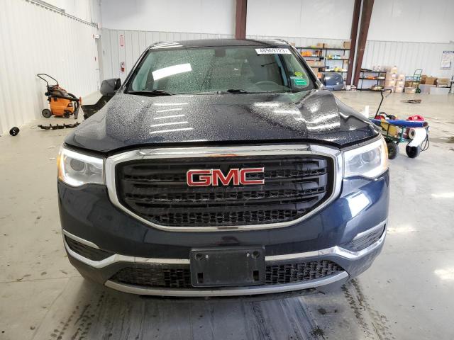 Photo 5 from auction – 2017 GMC ACADIA SLE with VIN 1GKKNRLA6HZ153562
