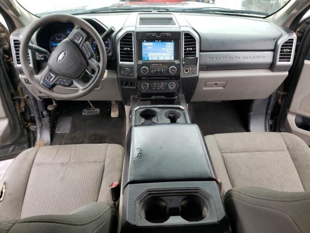 Photo 8 from auction – 2017 FORD F250 SUPER with VIN 1FT7W2BTXHEC00320