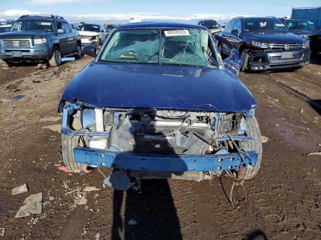 Photo 5 from auction – 2009 DODGE CHARGER with VIN 2B3KA43T29H513019