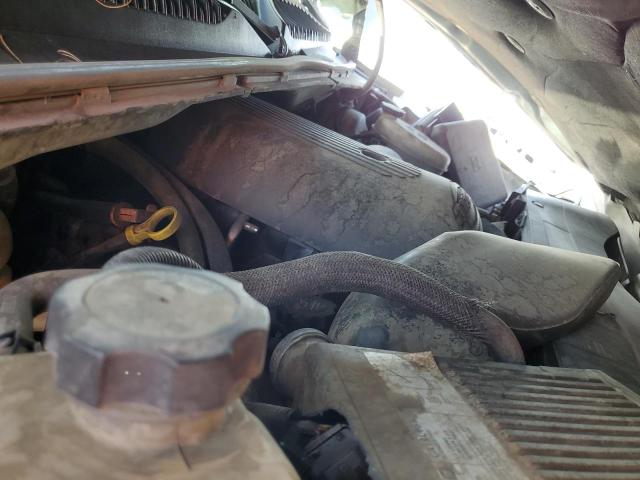 Photo 11 from auction – 2004 CHEVROLET SILVERADO with VIN 2GCEC13T341306175