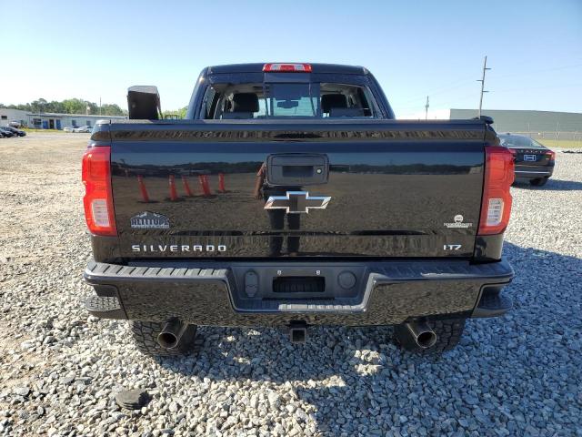 Photo 6 from auction – 2016 CHEVROLET SILVERADO with VIN 3GCUKSEC0GG280583