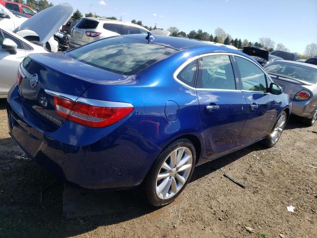 Foto 3 de la subasta – 2013 BUICK VERANO CON con VIN 1G4PR5SK9D4205231