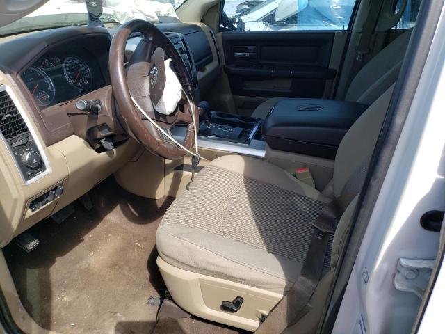 Photo 7 from auction – 2012 DODGE RAM 1500 S with VIN 1C6RD6LT3CS194009