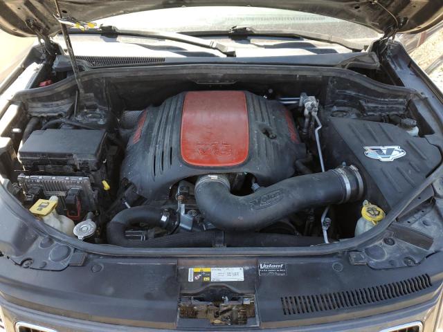 Photo 12 from auction – 2014 JEEP GRAND CHER with VIN 1C4RJFBT5EC474644
