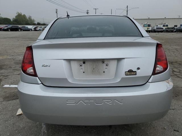 Photo 6 from auction – 2007 SATURN ION LEVEL with VIN 1G8AJ55F67Z132658