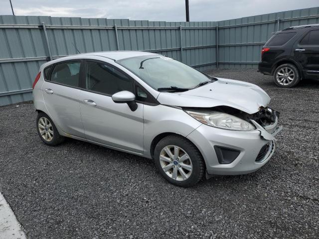 Zdjęcie 4 z aukcji – 2012 FORD FIESTA SE z VIN 3FADP4EJ1CM116353
