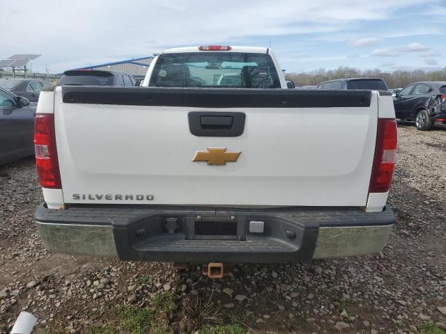 Photo 6 from auction – 2012 CHEVROLET SILVERADO with VIN 1GCNCPEX2CZ140434