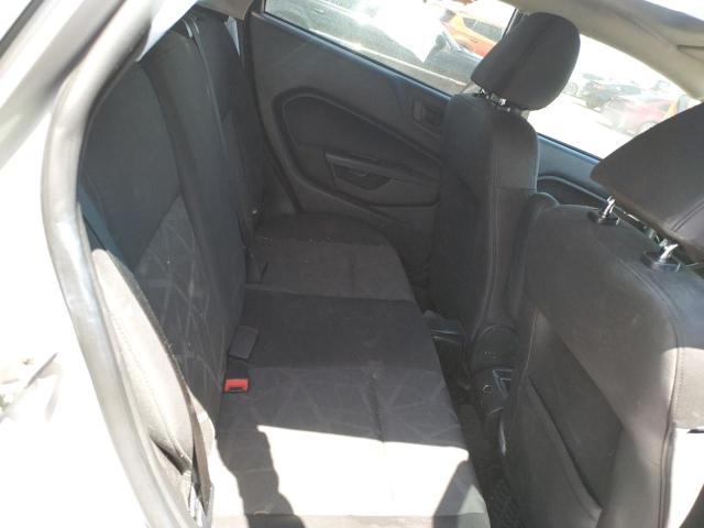 Photo 10 from auction – 2013 FORD FIESTA SE with VIN 3FADP4EJXDM199556