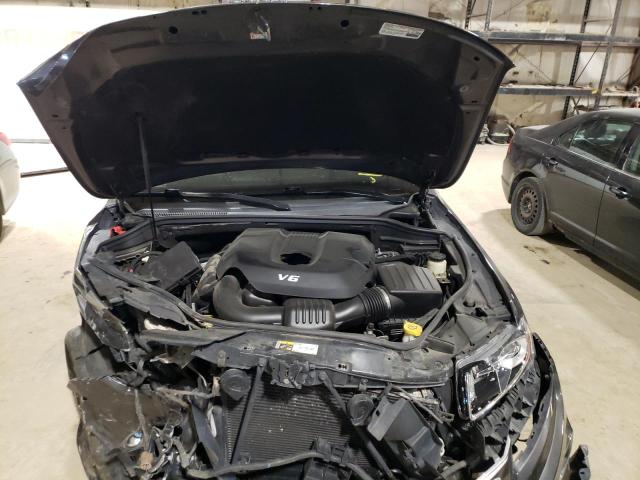 Photo 11 from auction – 2014 JEEP GRAND CHER with VIN 1C4RJFAG7EC230692