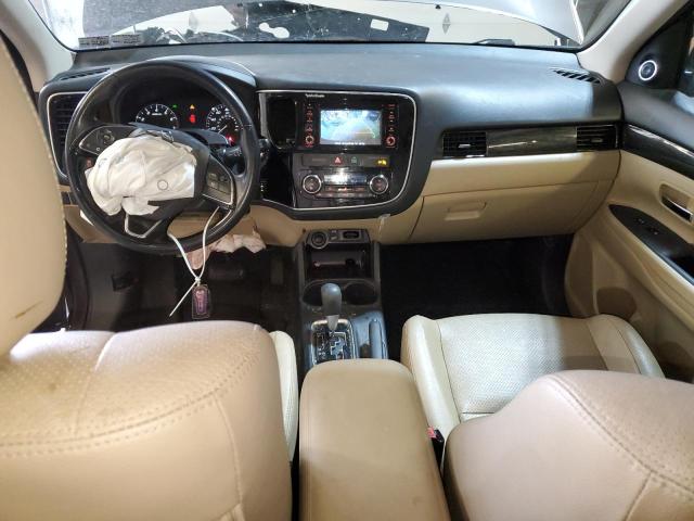 Photo 8 from auction – 2016 MITSUBISHI OUTLANDER with VIN JA4AZ3A31GZ004661
