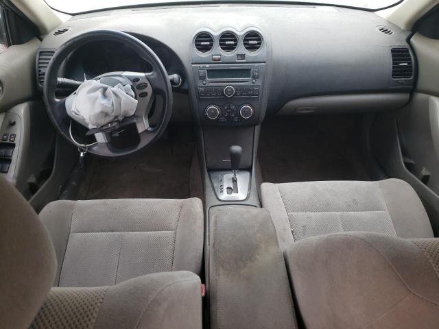 Photo 8 from auction – 2007 NISSAN ALTIMA 2.5 with VIN 1N4AL21E87C133654