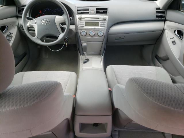 Photo 8 from auction – 2011 TOYOTA CAMRY BASE with VIN 4T1BF3EK8BU642265