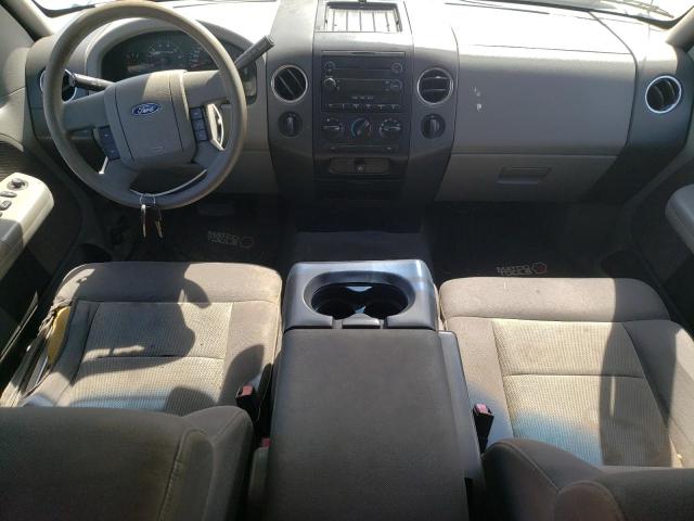 Photo 8 from auction – 2004 FORD F150 SUPER with VIN 1FTPW14554KC02822