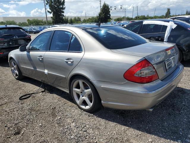 Photo 2 from auction – 2008 MERCEDES-BENZ E 350 with VIN WDBUF56X18B325546