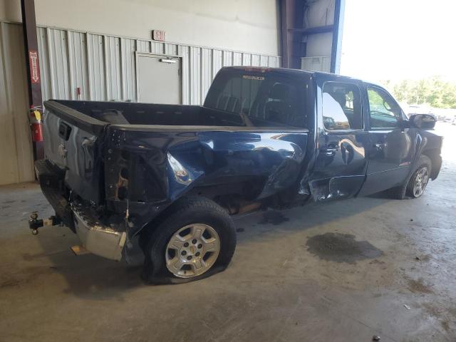 Photo 3 from auction – 2007 CHEVROLET SILVERADO with VIN 2GCFC13YX71626193