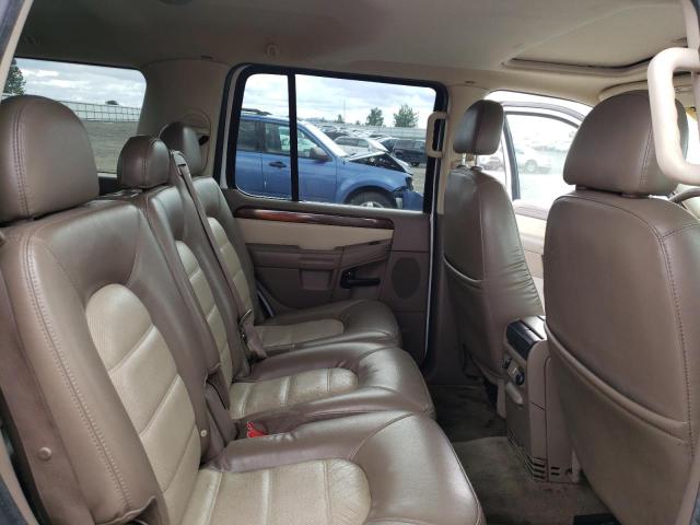 Photo 11 from auction – 2004 FORD EXPLORER E with VIN 1FMDU84W34UA16951