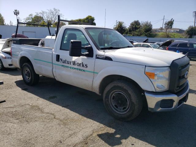 Photo 4 from auction – 2016 FORD F250 SUPER with VIN 1FTBF2A66GEB41206