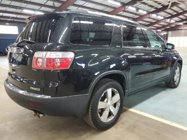 Photo 3 from auction – 2011 GMC ACADIA SLT with VIN 1GKKVRED3BJ293775