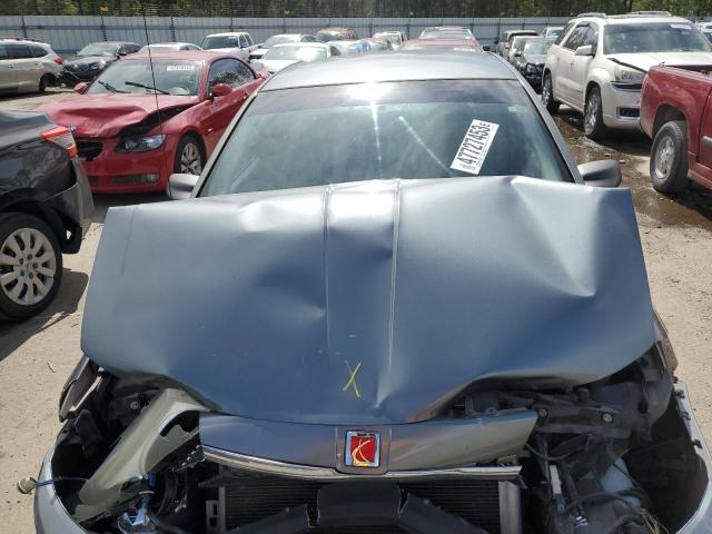 Photo 11 from auction – 2004 SATURN ION LEVEL with VIN 1G8AZ52F84Z163788