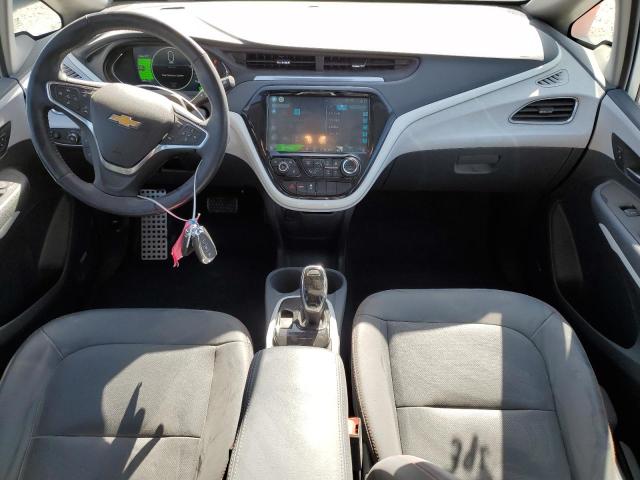 Photo 8 from auction – 2017 CHEVROLET BOLT EV PR with VIN 1G1FX6S03H4191027