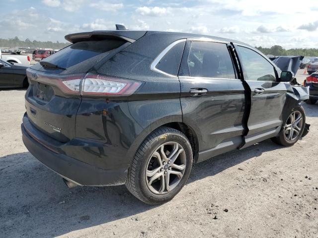 Photo 3 from auction – 2015 FORD EDGE TITAN with VIN 2FMTK3K95FBB06645