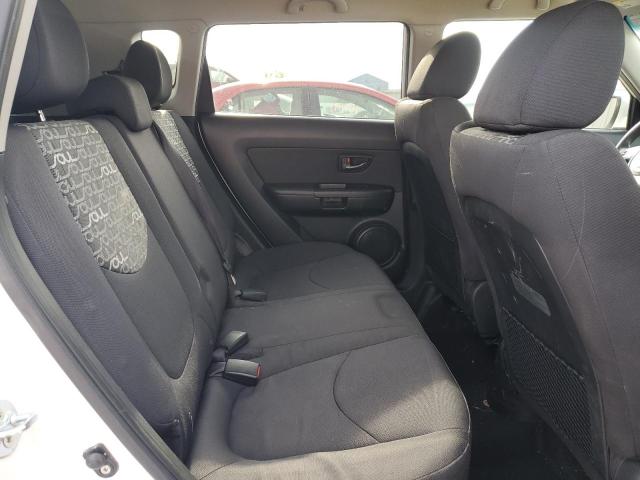 Photo 11 from auction – 2011 KIA SOUL + with VIN KNDJT2A27B7329988