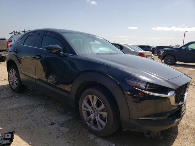 Photo 4 from auction – 2020 MAZDA CX-30 SELE with VIN 3MVDMACL1LM119337