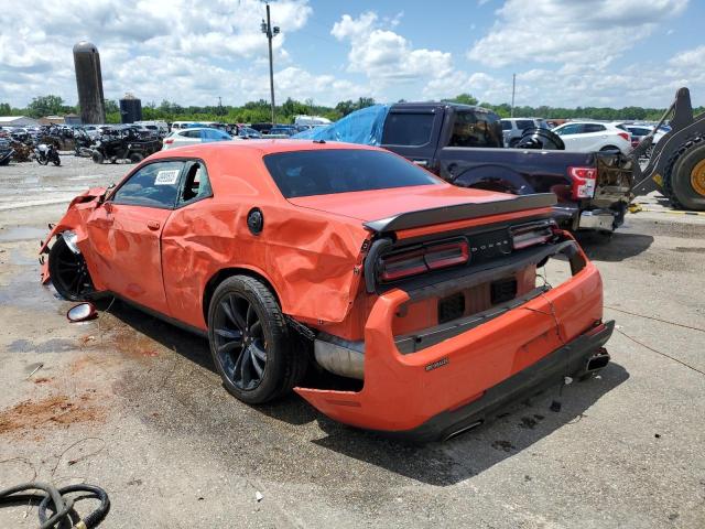 Photo 2 from auction – 2018 DODGE CHALLENGER with VIN 2C3CDZAGXJH310336