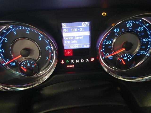 Photo 9 from auction – 2014 CHRYSLER TOWN & COU with VIN 2C4RC1BG4ER402289