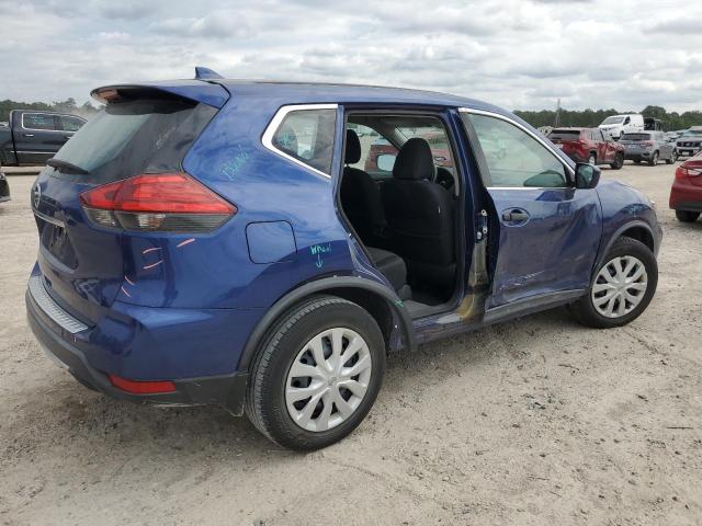 Photo 3 from auction – 2017 NISSAN ROGUE S with VIN 5N1AT2MT8HC785191