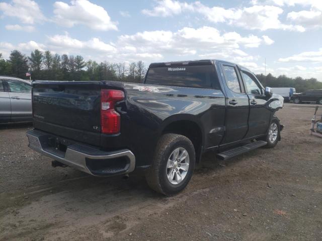 Photo 3 from auction – 2020 CHEVROLET SILVERADO with VIN 1GCRYDED4LZ176472