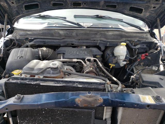 Photo 11 from auction – 2003 DODGE RAM 1500 with VIN 1D7HU18D23S373480