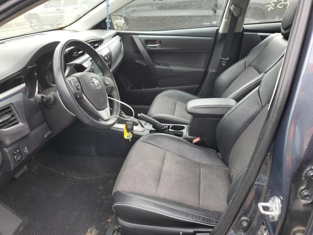 Photo 7 from auction – 2016 TOYOTA COROLLA L with VIN 2T1BURHE6GC686210