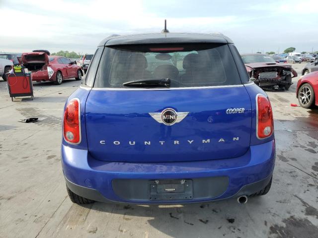 Photo 6 from auction – 2015 MINI COOPER COU with VIN WMWZB3C58FWR42746
