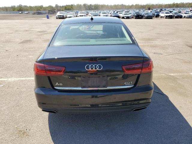 Photo 6 from auction – 2018 AUDI A6 PREMIUM with VIN WAUG8AFC2JN009413